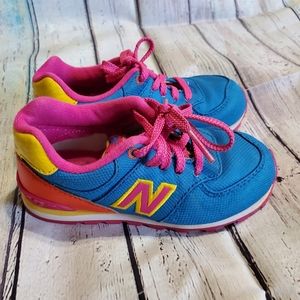 New balance toddler 8.5